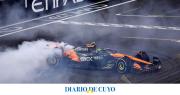Así quedó la tabla de títulos de la Fórmula 1 tras la histórica coronación de Lando Norris