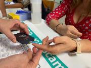 Diabetóloga recomienda hábitos saludables desde la infancia para prevenir sobrepeso y diabetes en Tarija