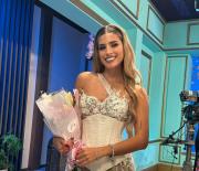 Bienvenidos: Las palabras de Julieta Poggio al inaugurar su nuevo local comercial en Pilar