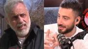 Si queres te lo presto: Jorge Rial lanza un picante comentario en medio de la polémica de Nico Occhiato