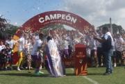 Cuatro años después, Real Potosí vuelve a Primera