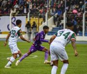 Se define el ascenso: San Juan FC intenta remontar ante Real Potosí