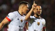 UCV corona un año histórico con su segunda estrella en la Liga Futve