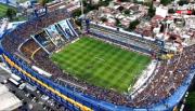 Boca vs. Racing, EN VIVO, por la semifinal del Torneo Clausura, minuto a minuto