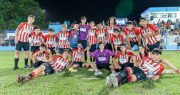 Estudiantes se consagró campeón en un prestigioso torneo juvenil por segundo año consecutivo