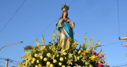 Procesión Inmaculada Concepción: horarios, recorridos y cronograma completo