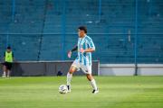Se formó en Vélez, pasó por el fútbol sueco y explotó en Atlético Tucumán: la historia del 10 que sueña con brillar en el Monumental