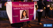 Madre de Erica Hagan en contra del Gobierno por crimen de su hija: Nunca me han ayudado como víctima