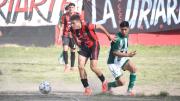Comercio festejó en Monte Quemado ante Defensores y jugará la Tercera Ronda del Torneo Regional
