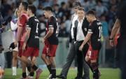 Confirmado: con la derrota de Boca, River jugará la Copa Sudamericana en 2026