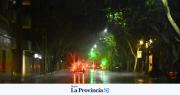¿Sigue la lluvia? Así estará el tiempo este lunes en San Juan