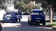 Entró al departamento a robar, violó a una jubilada de 75 años y fue detenido