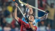Los Leoncitos se quedaron en la puerta de la final del Mundial de Hockey sobre césped junior