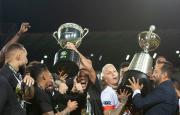 La UCV logra el campeonato en la Liga FutVe luego de 68 años