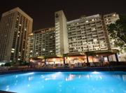 Sector hotelero prevé cerrar el 2025 con una ocupación cercana al 30%