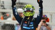 Lando Norris, campeón del mundo: McLaren vuelve a la cima de la Fórmula 1 después de 17 años