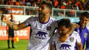 Deportes Concepción es de Primera: Goles, videos y resumen del 3-2 a Cobreloa, por la final de la Liguilla de Ascenso