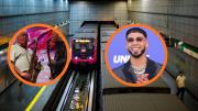 Metro de Santiago extiende su horario por conciertos de Los Jaivas y Anuel AA: Estaciones y Líneas que cerrarán más tarde