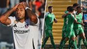 Colo Colo cierra un Centenario para el olvido: Cayó como local ante Audax y no pudo lograr un cupo en la Copa Sudamericana