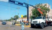 Alcaldía de Maracaibo ha instalado semáforos en más de 40 intersecciones