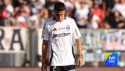 Colo Colo cayó ante Audax Italiano y así quedó la tabla de posiciones del Campeonato Nacional