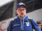 Insólito: Orfila se adjudicó el gran presente de Gimnasia