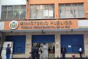 El Ministerio Público trabajará en vacaciones judiciales para avanzar en el rezago procesal