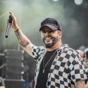 Navidad Vallenata reunió a más de 30.000 personas en Caracas en concierto histórico