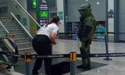 Amenaza de bomba en el aeropuerto de Comodoro Rivadavia generó una evacuación