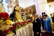 Puno: Ministro de Cultura llega a Lampa para la Bajada de la Virgen e impulsa declaratoria como Patrimonio Cultural de la Nación –