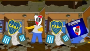 Racing eliminó a Boca y River se quedó sin Libertadores: mejores memes y cargadas