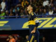El 1x1 de Boca en la derrota ante Racing: Paredes jugó su peor partido desde que volvió al club