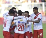 Always Ready es virtual campeón del fútbol boliviano