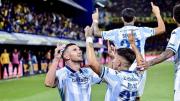 Racing le ganó a Boca y es finalista del Torneo Clausura