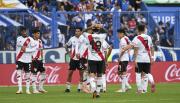 River se quedó sin Libertadores: con la derrota de Boca, el millonario jugará la Copa Sudamericana