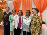 Doctora Graciela Capriles celebra 80 años de servicio farmacéutico
