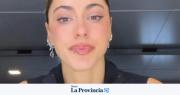 Tini Stoessel sorprendió con un drástico cambio de look