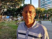 Miguel Ángel Hernández: Es el pueblo venezolano y no EEUU es el que debe tomar su destino y enfrentar las políticas de Maduro