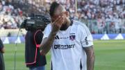 No estoy a la altura: La autocrítica de Arturo Vidal tras el fracasado año centenario de Colo-Colo