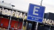 Estacionamiento gratuito en recintos de salud: En qué casos sería gratis (y en cuáles no) si se aprueba la ley