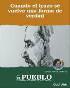Cuando el trazo se vuelve una forma de verdad ‣ Carlos María Cattani