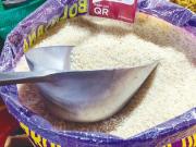 Alertan ingreso de más de 650 toneladas diarias de arroz ilegal al país