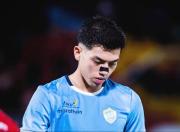 “No quiero volver a Bolívar si está el entrenador Robatto”, afirma Viviani