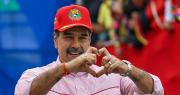 Maduro confirma conversación “cordial” con Trump