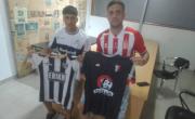 Son de la Liga y fanas de Gimnasia y Estudiantes