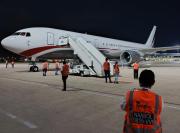 Ministro Zamora: BoA no se privatizará, estamos viendo alianzas público privadas