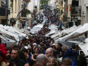 En defensa de la calle Defensa