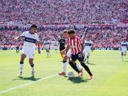 Gimnasia y Estudiantes juegan el Partido del Siglo en La Plata: el Lobo y el Pincha buscan meterse en la final del Torneo Clausura