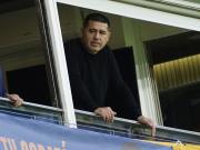 Riquelme sigue sin poder ganar un título como presidente de Boca: todas las eliminaciones bajo su gestión