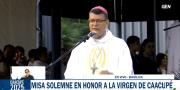 Iglesia Paraguaya publica Carta Pastoral 2026 y llama a la construcción del bien común